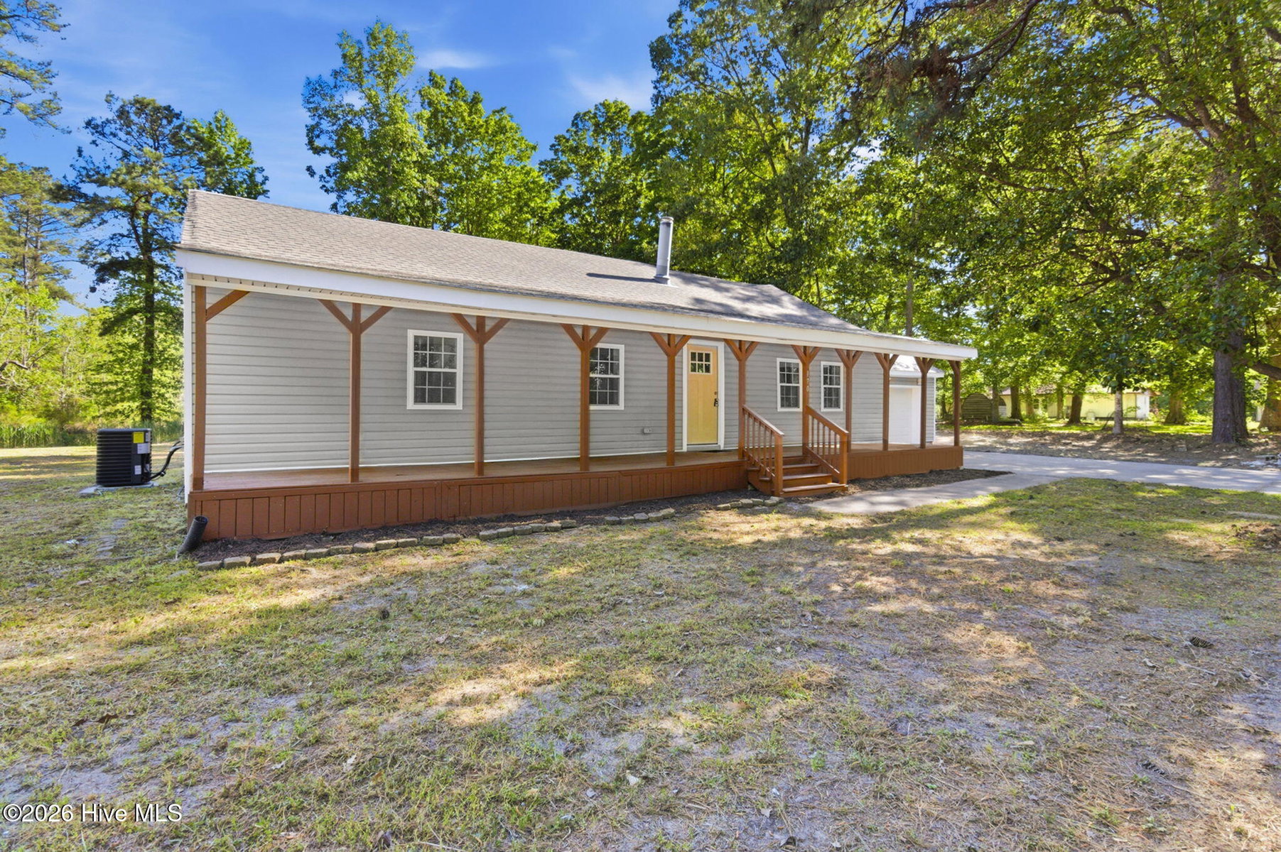 170 Discovery Trail, Hertford, NC 27944 — photo 4