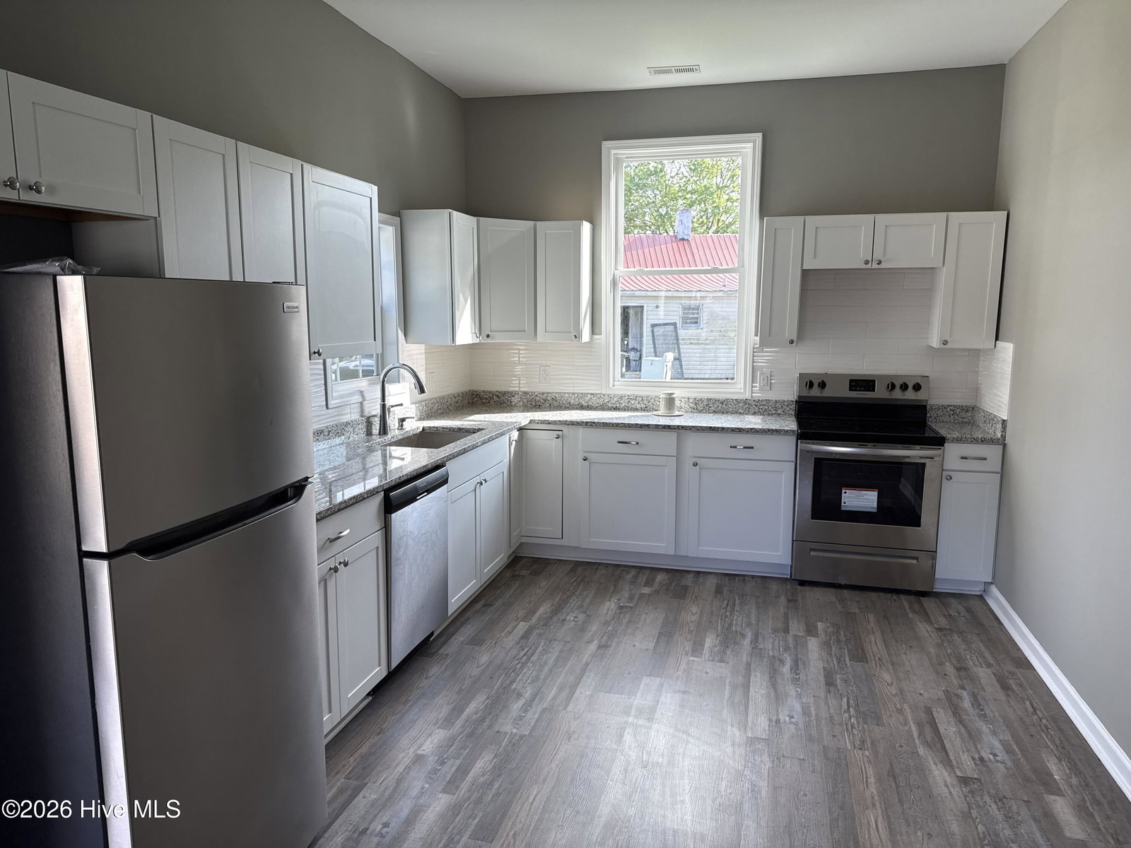 304 Woodland Avenue, Rocky Mount, NC 27801 — photo 3