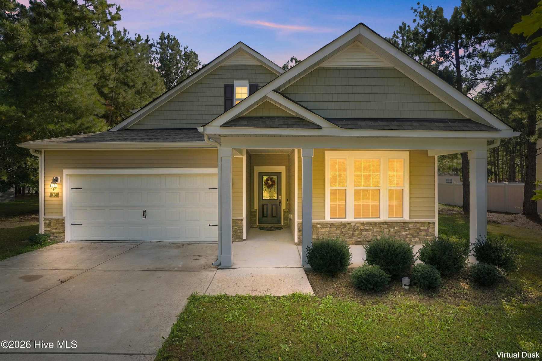 188 Lothian, Rocky Mount, NC 27804 — photo 3