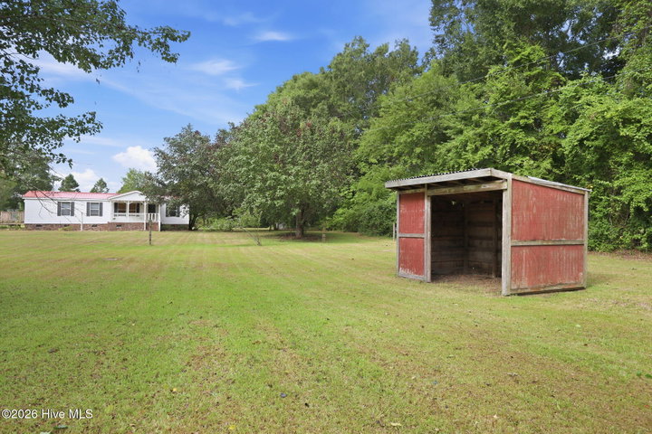 3148 Lewis Haddock Road, Grifton, NC 28530 — photo 44