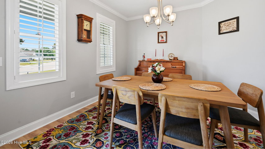 3909 Minden Court, Farmville, NC 27828 — photo 30