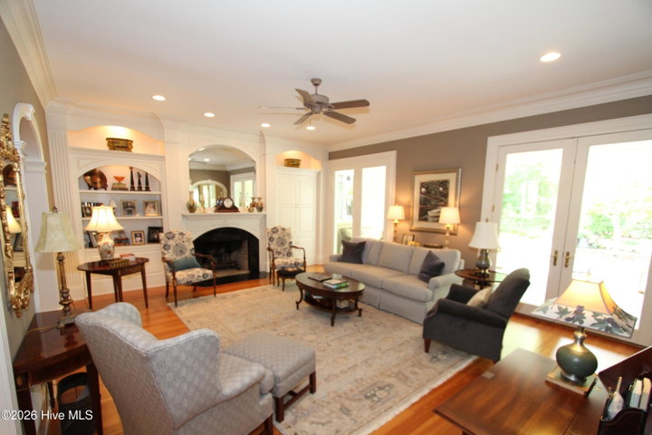 508 Chesapeake Place, Greenville, NC 27858 — photo 21