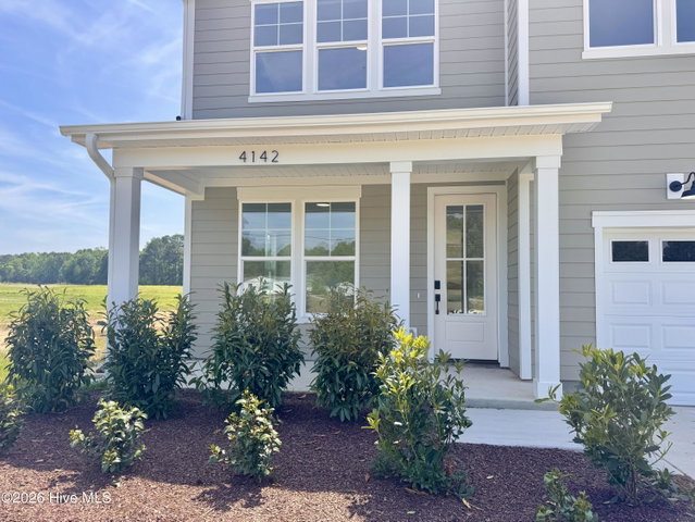 4142 Dixon Road, Grimesland, NC 27837 — photo 4