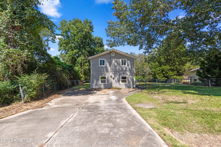 208 Bluegill Circle, Edenton, NC 27932