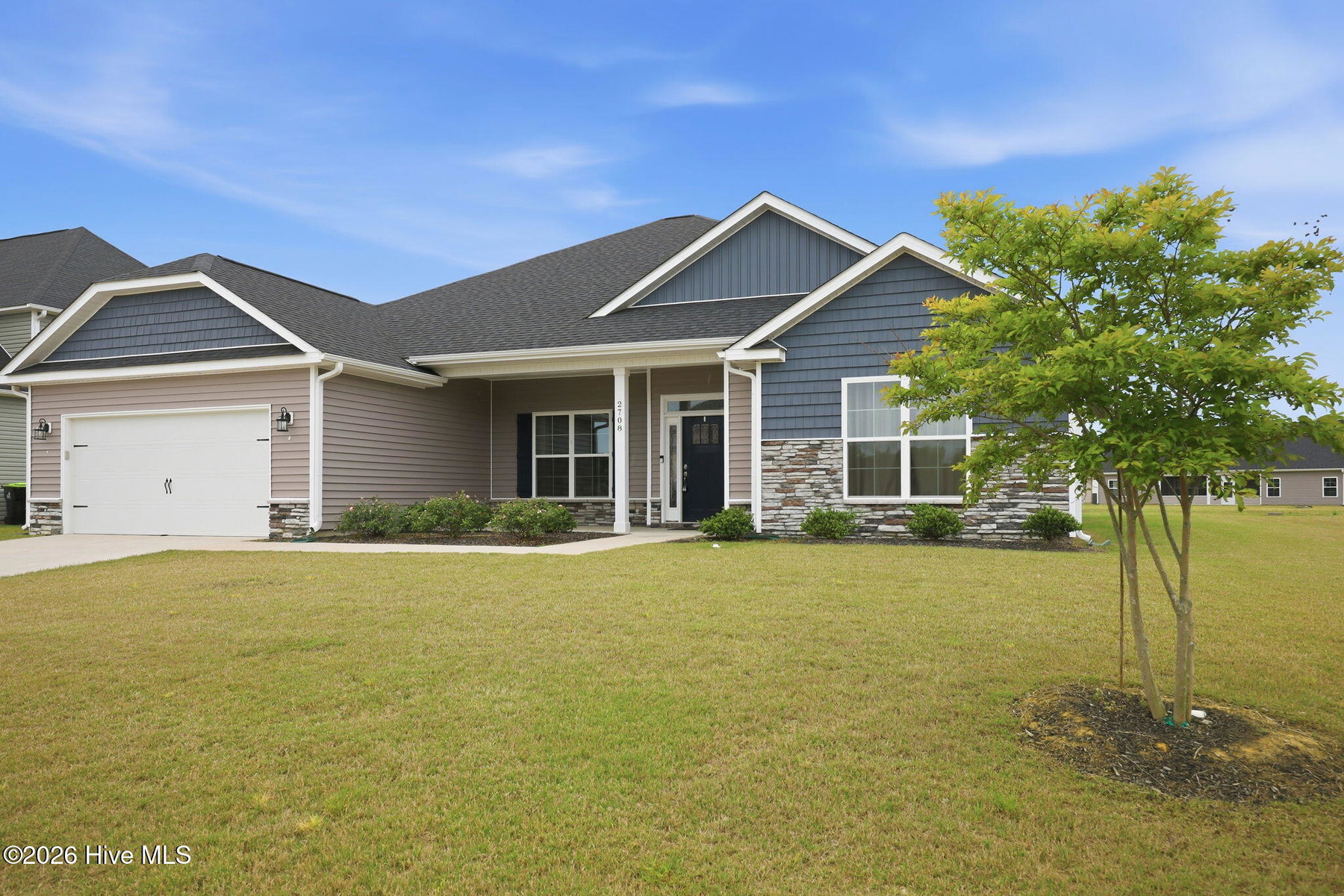 2708 Chalet Circle, Winterville, NC 28590 — photo 3