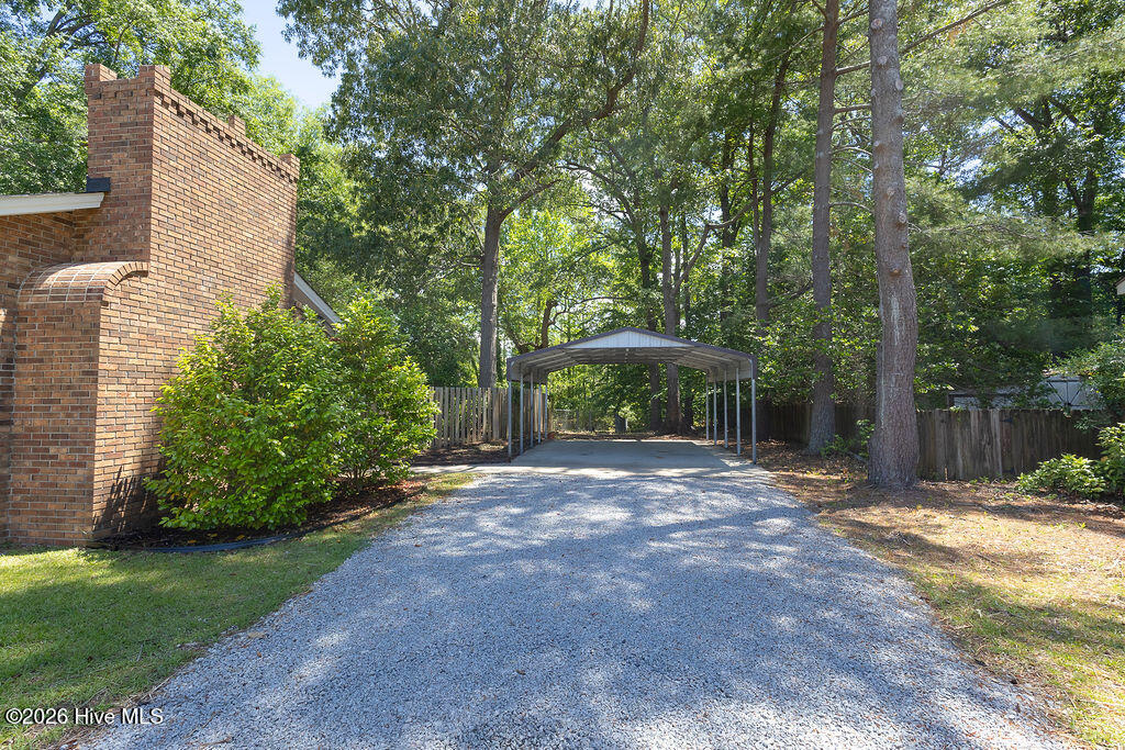 503 Castleton Drive, Hertford, NC 27944 — photo 2