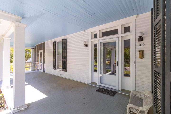 105 N Granville Street, Edenton, NC 27932 — photo 6