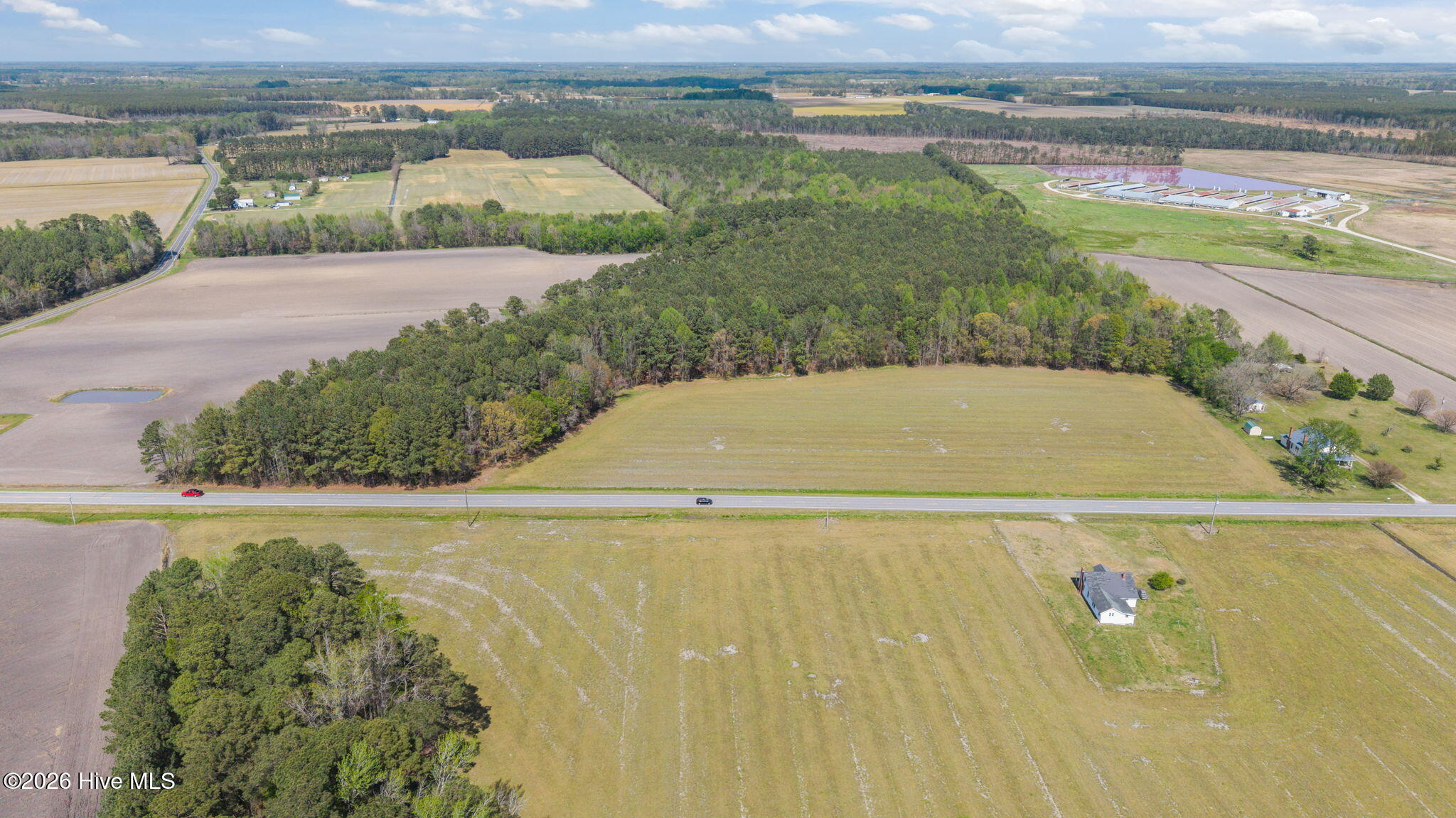 0 Tract 1 Nc 30, Stokes, NC 27884 — photo 3