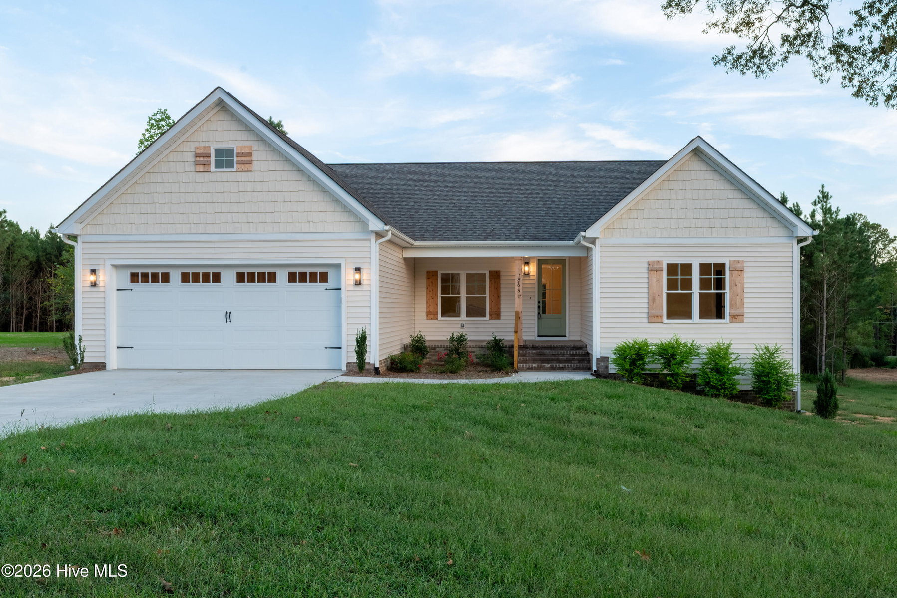 8651 Savage Road, Spring Hope, NC 27882 — photo 3