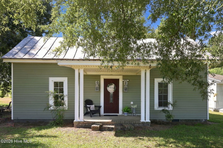 2292 Doc Loftin Road, Ayden, NC 28513