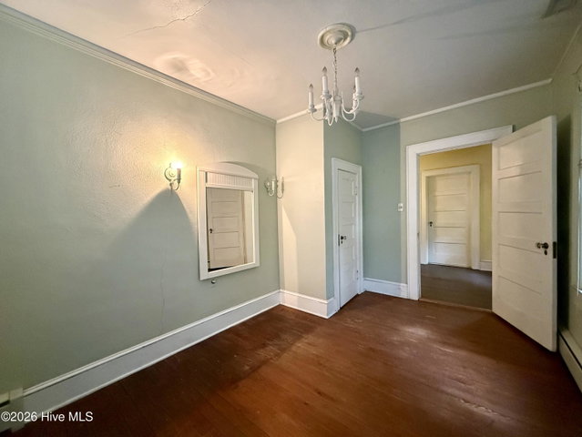 318 W Church Street, Williamston, NC 27892 — photo 43