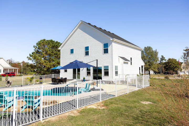 456 Pointe Vista Drive, Elizabeth City, NC 27909 — photo 42