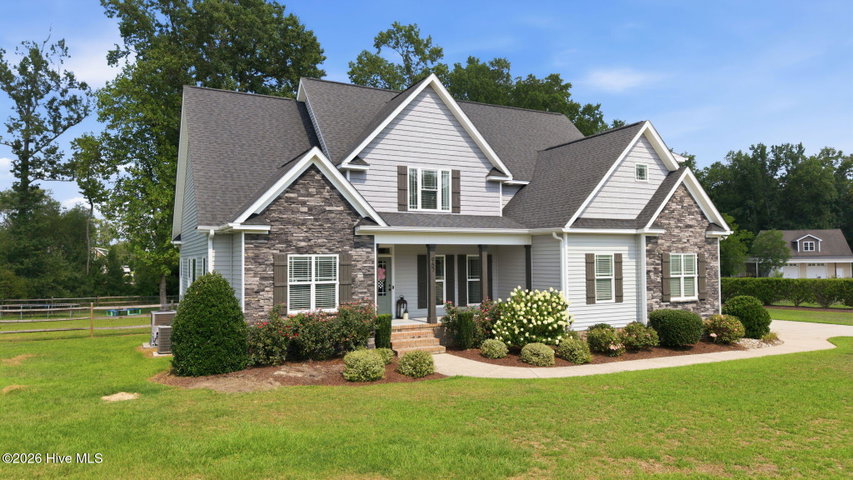 957 Bedford Heights Drive, Grimesland, NC 27837 — photo 41