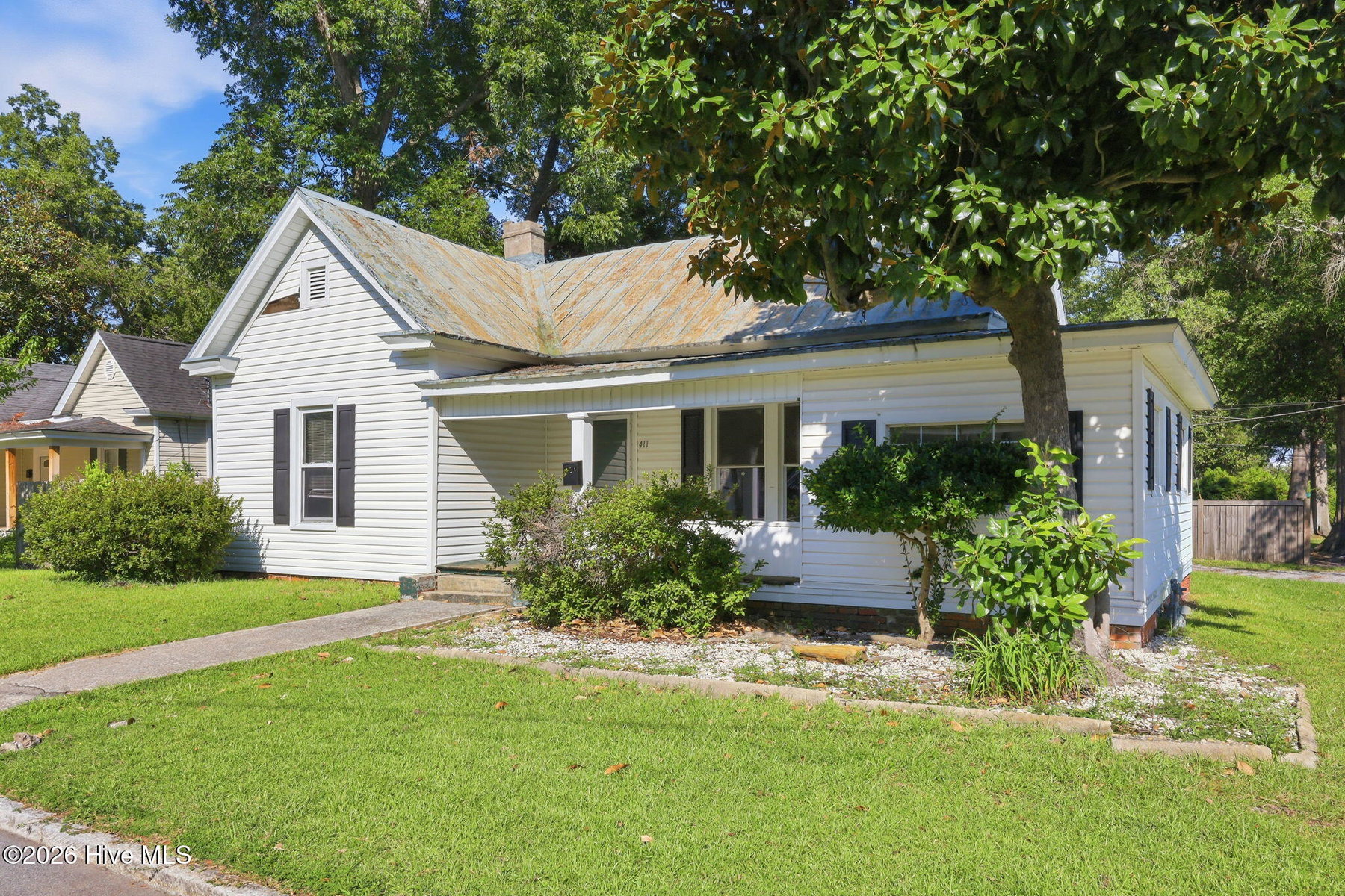 411 Latham Street, Greenville, NC 27834 — photo 3