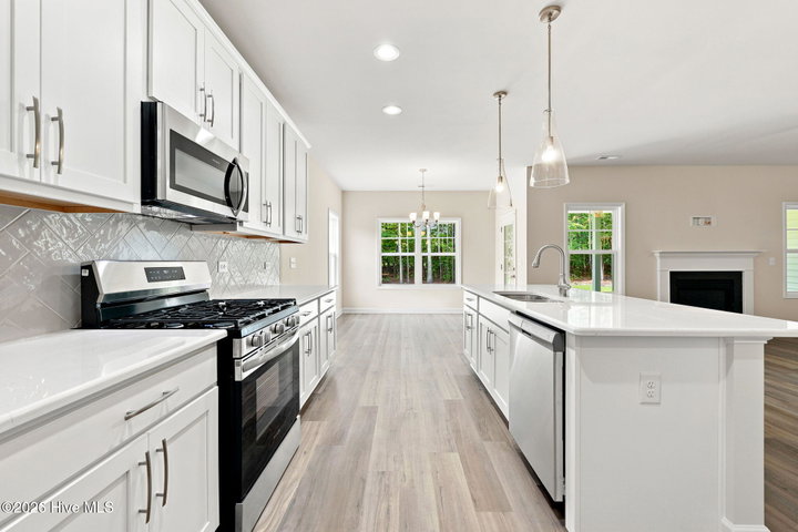 3002 Tucker Hill Drive, Grimesland, NC 27837 — photo 18
