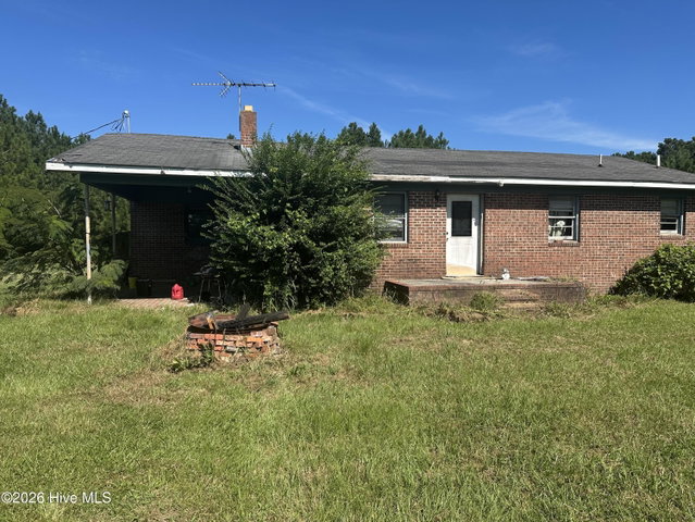 3844 N C 30, Stokes, NC 27884