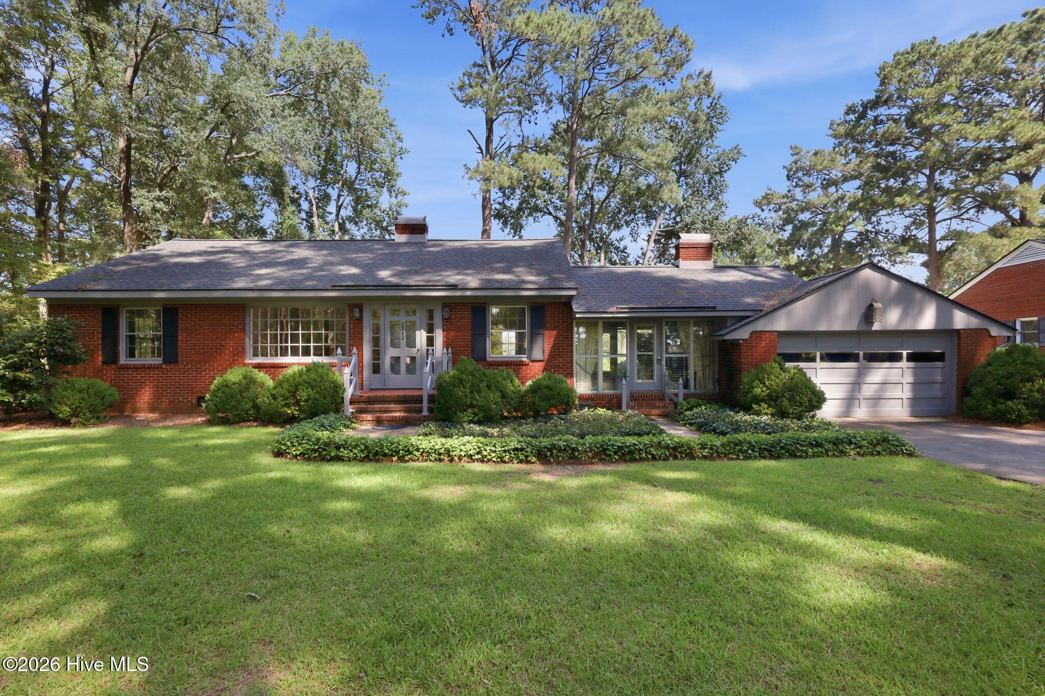 3942 Mcwhorter Street, Bethel, NC 27812 — main photo