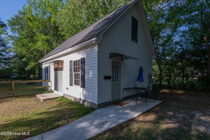 3655 Hillcrest Drive, Farmville, NC 27828 — photo 69