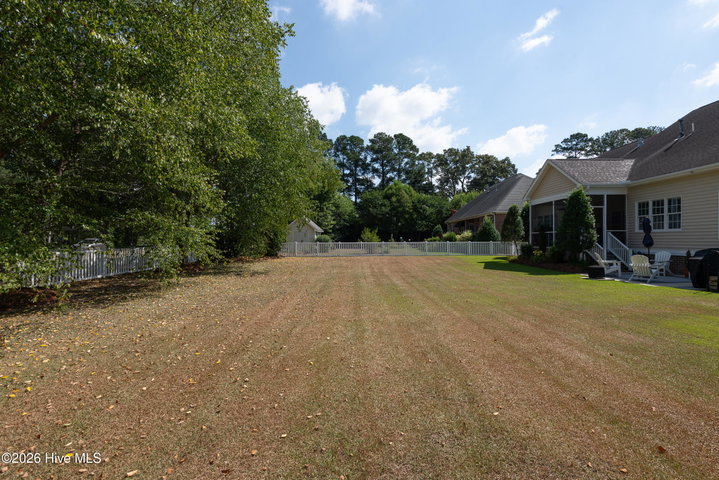 1116 Oak Hill Drive, Greenville, NC 27858 — photo 57
