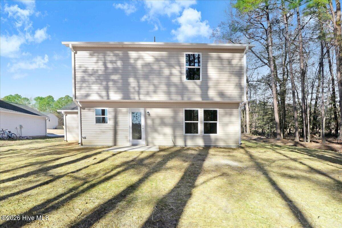 11379 Red Bud Road, Castalia, NC 27816 — photo 5