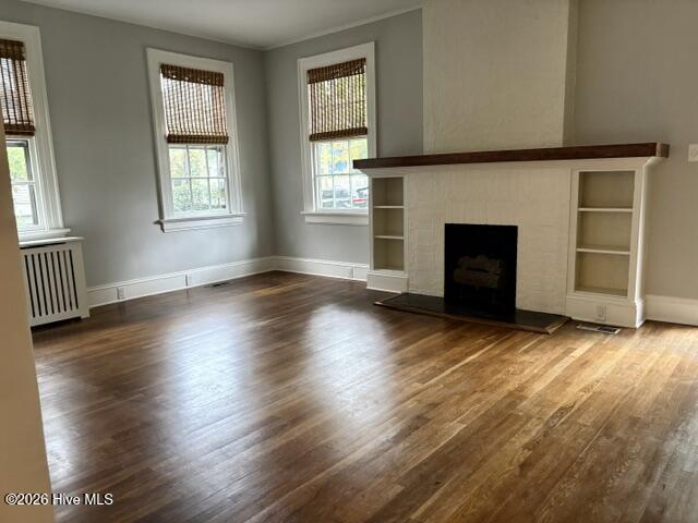 1512 Beal Street, Rocky Mount, NC 27804 — photo 4