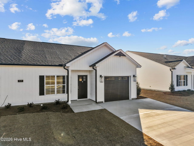 117 Lady O Drive B, Greenville, NC 27834 — photo 3