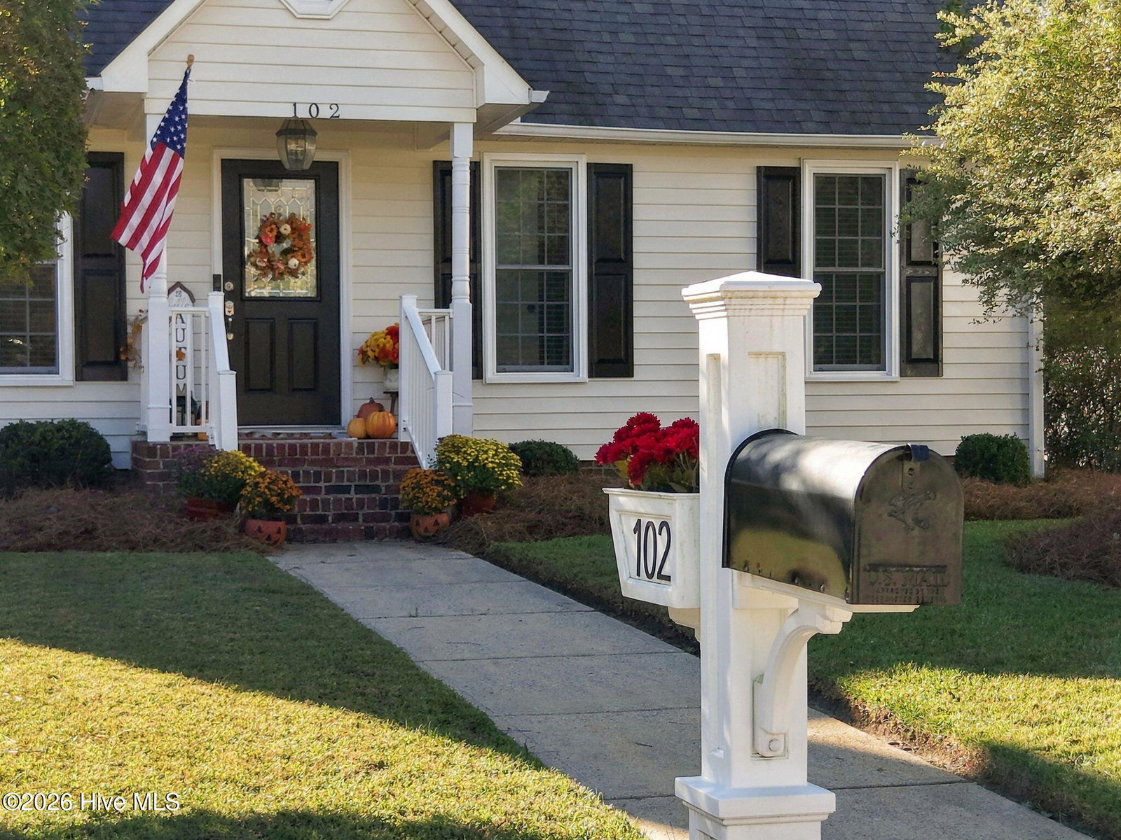 102 Poplar Branches Close, Winterville, NC 28590 — photo 3