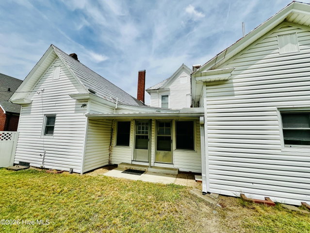 3813 W Wilson Street, Farmville, NC 27828 — photo 24