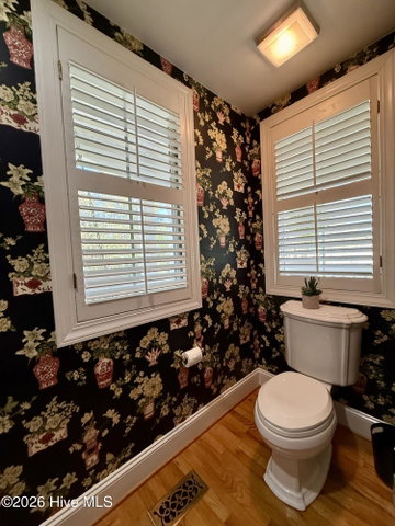 1285 Bear Grass Road, Williamston, NC 27892 — photo 53