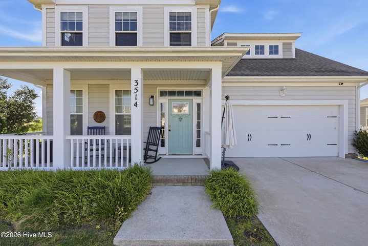 3514 Great Island Lane, Elizabeth City, NC 27909 — photo 6