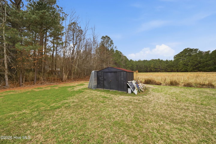 925 Sandy Ridge Road # B, Tyner, NC 27980 — photo 25