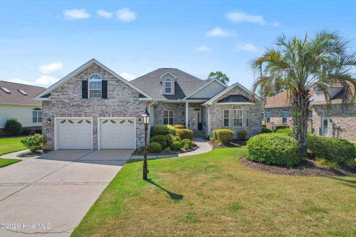1097 Edenton Drive NW image