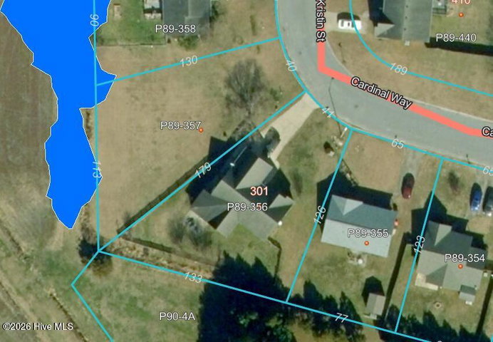 301 Cardinal Way, Elizabeth City, NC 27909 — photo 46