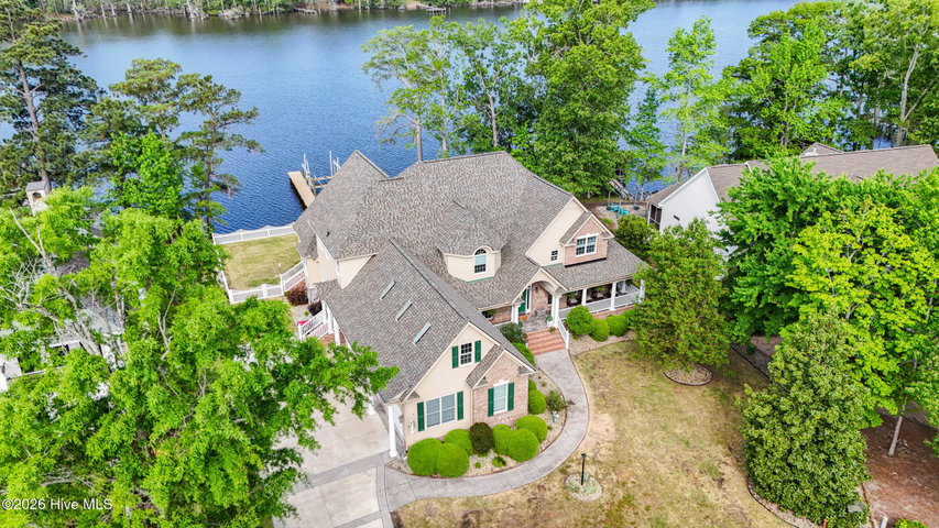 105 Back Creek Court, Hertford, NC 27944