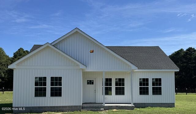 919 Chambers Ferry Road, Edenton, NC 27932 — photo 2