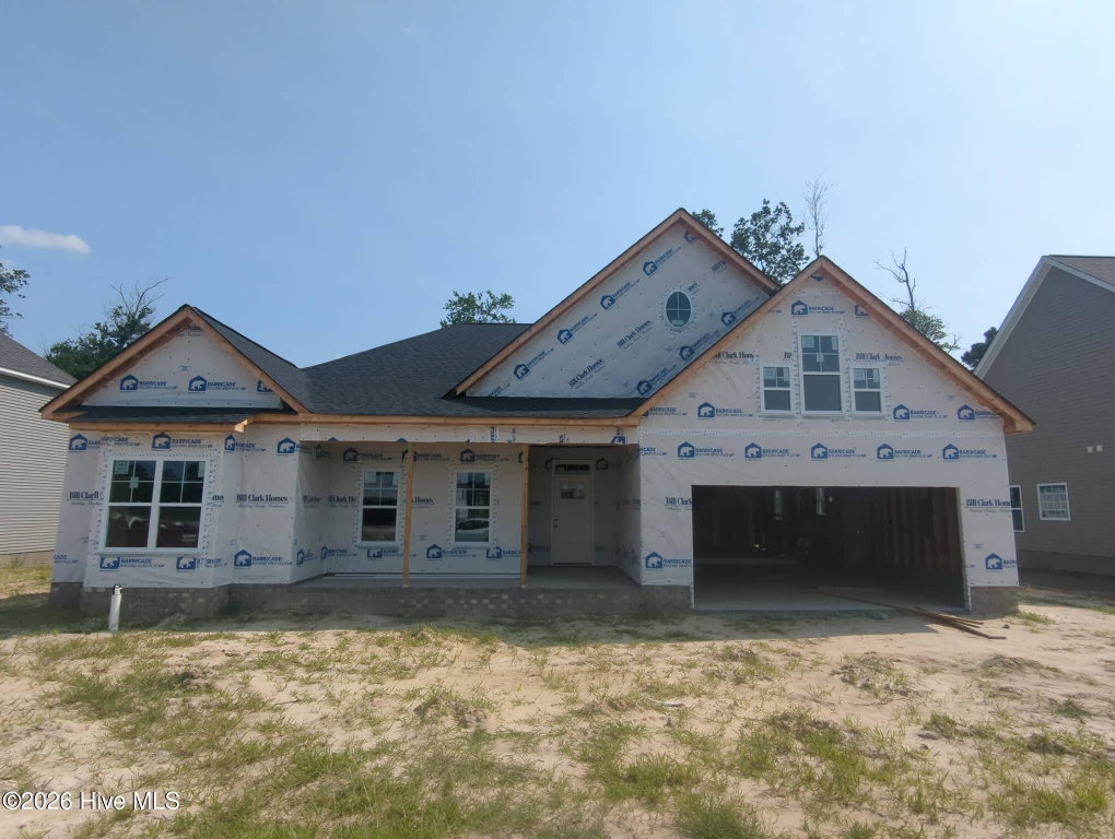 3432 Rockbend Road, Winterville, NC 28590