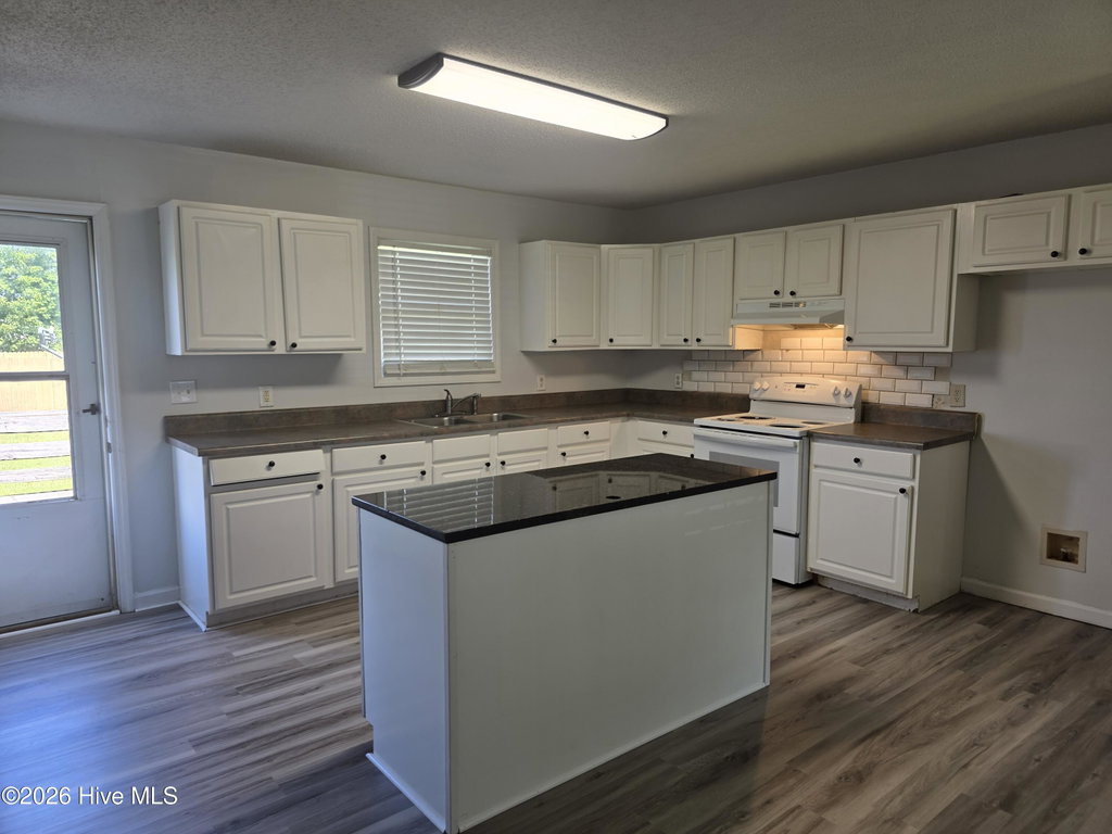 303 Olive Branch Boulevard, Grifton, NC 28530