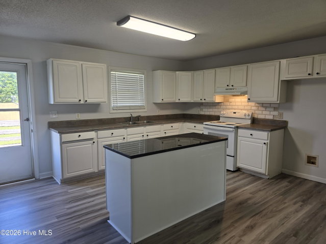 303 Olive Branch Boulevard, Grifton, NC 28530 — photo 1