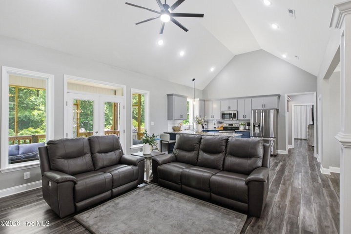 1702 Happy Trail Court, Greenville, NC 27834 — photo 4