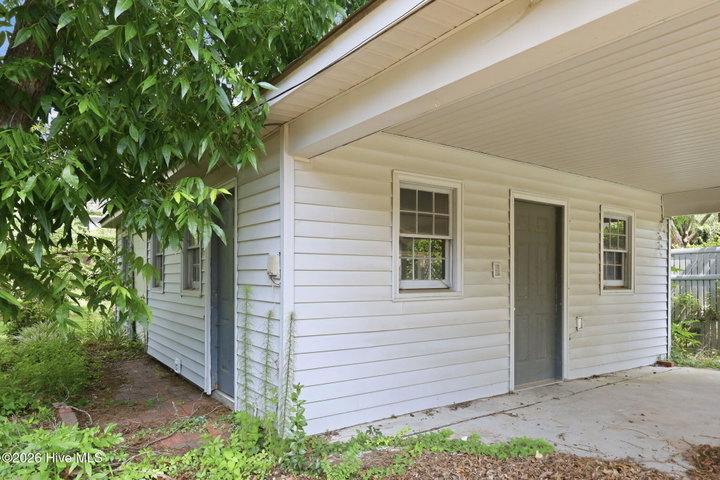 3284 N Walnut Street, Farmville, NC 27828 — photo 48