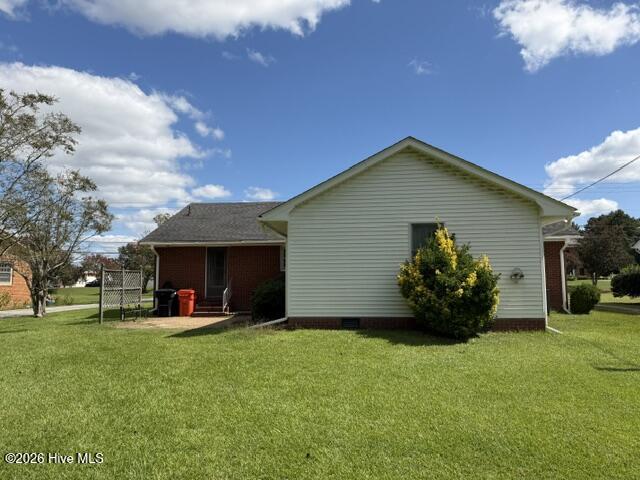 851 Halstead Boulevard, Elizabeth City, NC 27909 — photo 4