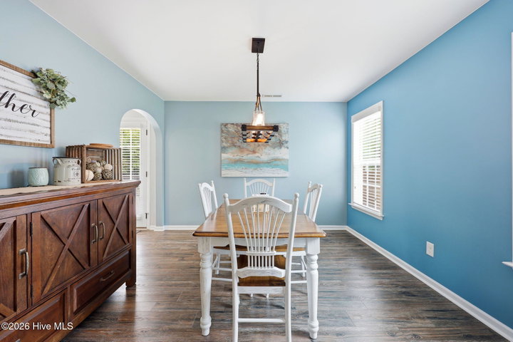 3505 Lena Lane, Greenville, NC 27834 — photo 12