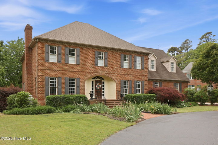 932 Small Drive, Elizabeth City, NC 27909 — photo 9