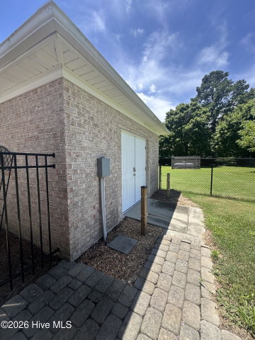 1380 Bear Trap Road, Williamston, NC 27892 — photo 38