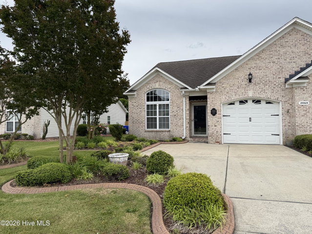2060 Cambria Drive A, Greenville, NC 27834 — photo 1