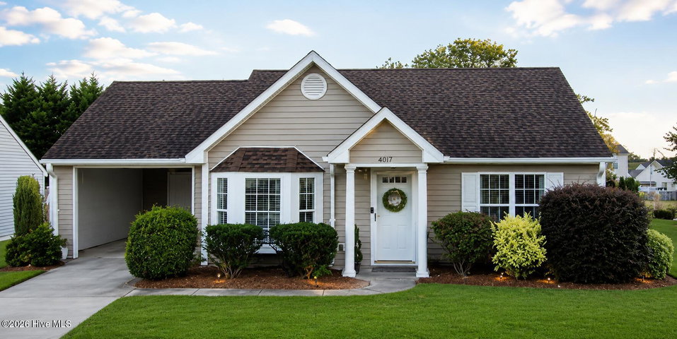 4617 Morning Glory Way, Rocky Mount, NC 27804
