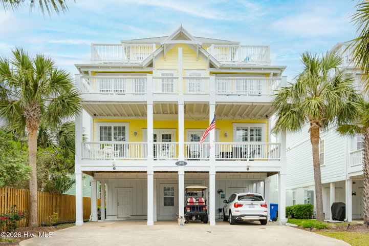 1408 Bonito Lane Unit 1 image