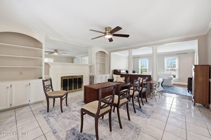 300 King George Road, Greenville, NC 27858 — photo 22