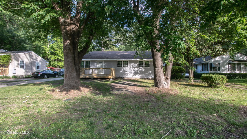 6757 Pitt Street, Grifton, NC 28530 — photo 3