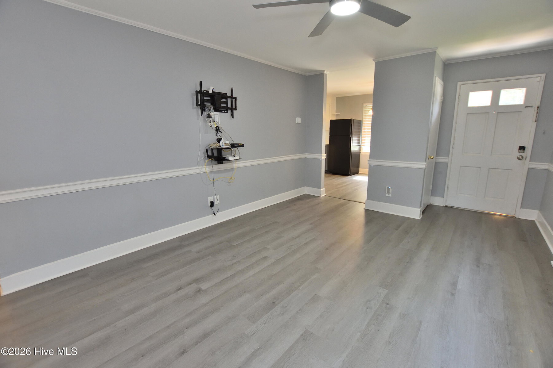 1208 Russell Street, Rocky Mount, NC 27803 — photo 3
